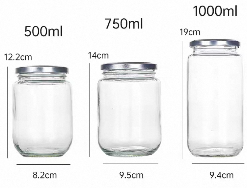 徐州穩(wěn)健玻璃制品有限公司：玻璃瓶行業(yè)領(lǐng)軍者，醬菜瓶、橄欖油瓶銷(xiāo)量與質(zhì)量雙奪冠